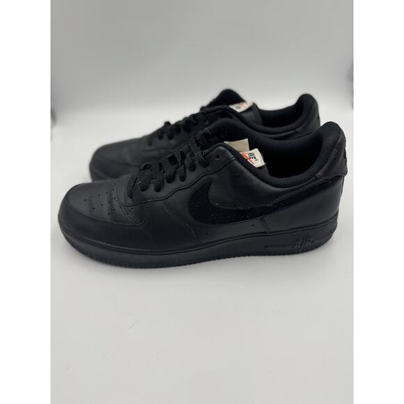 Size 13 - Nike Air Force 1 Low All Star - Swoosh Pack Very Rare NBS301